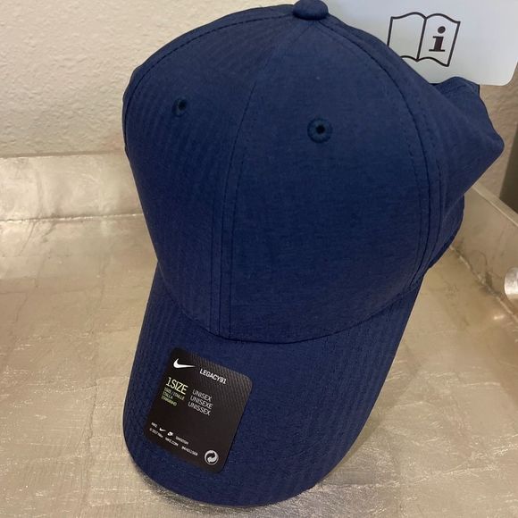 mens golf legacy91 tech adjustable hat